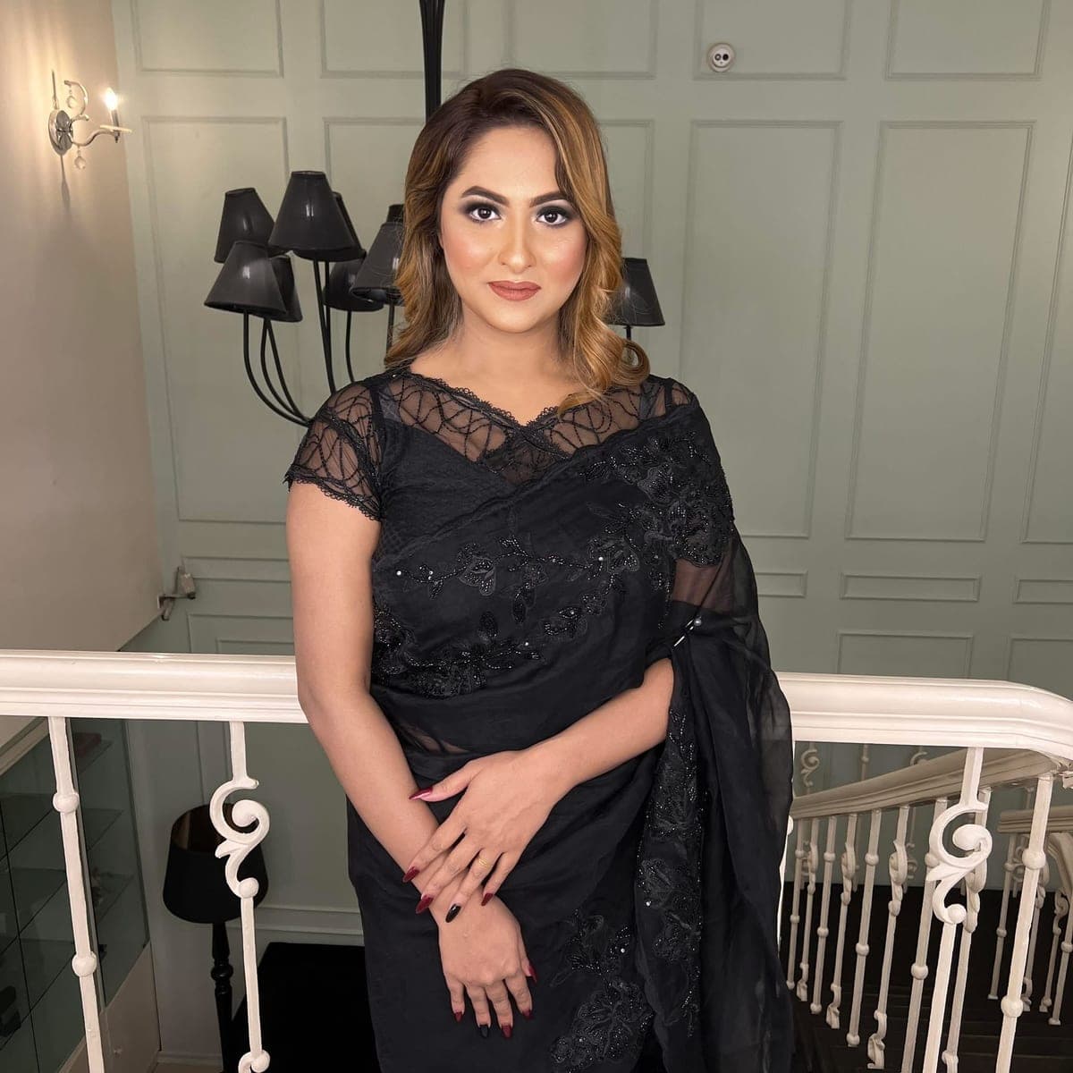 Anika Islam