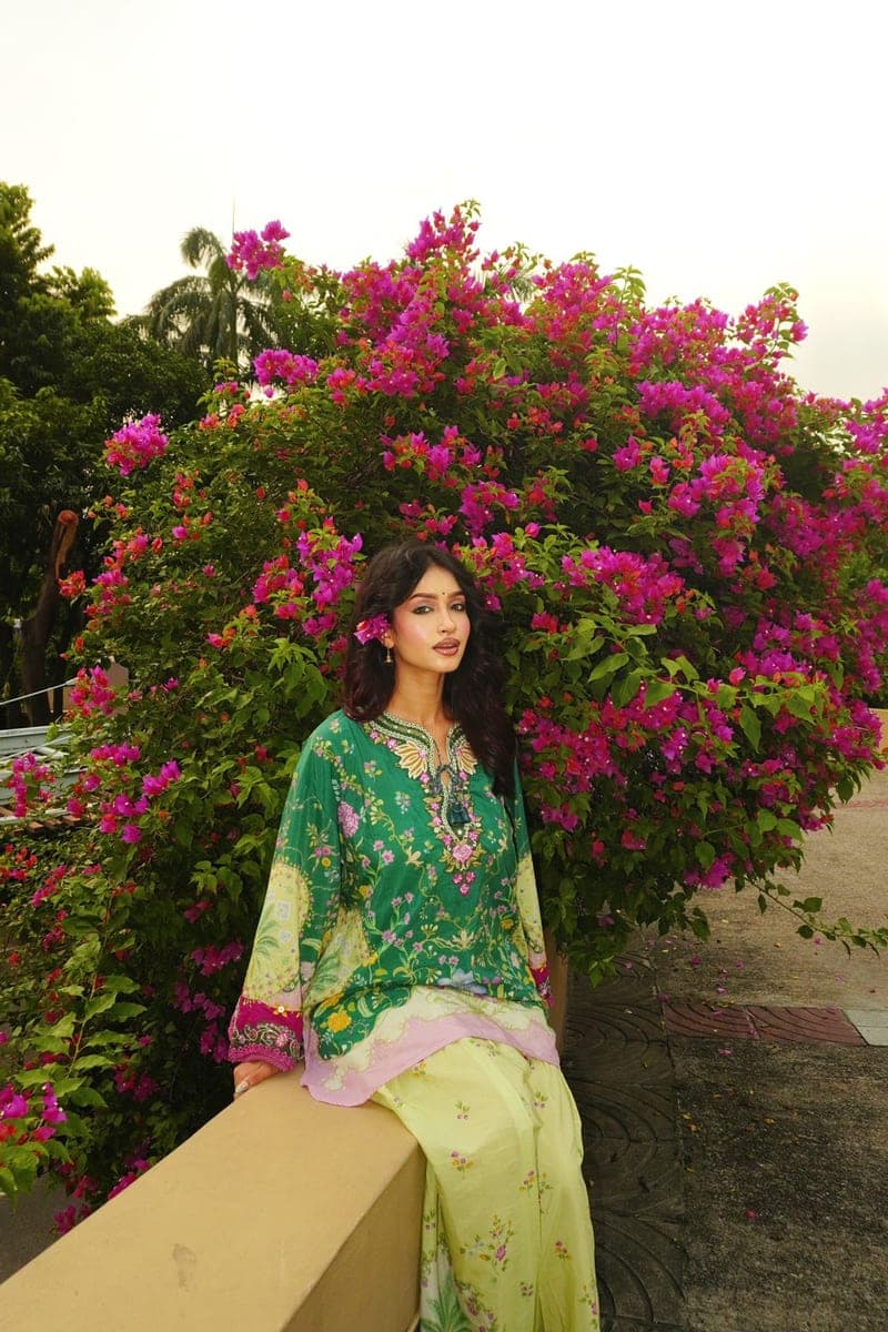 Tasmia Tabassum Protity