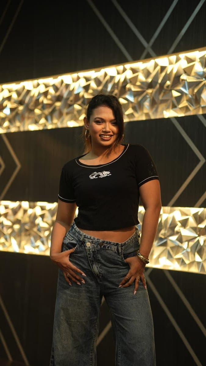 Tj Faiza