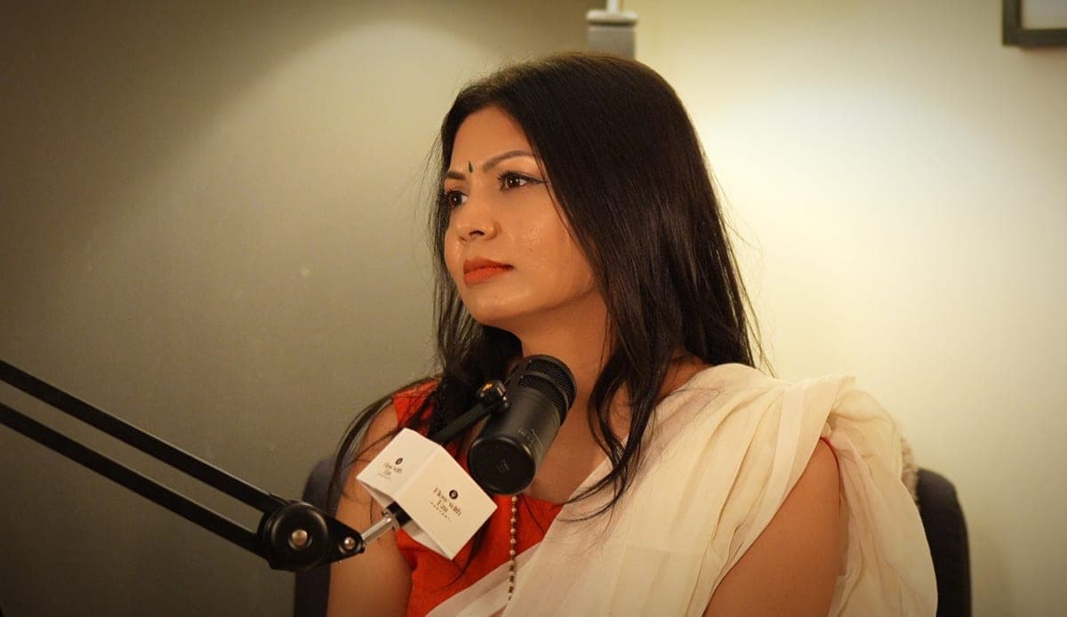 Eza Chowdhury