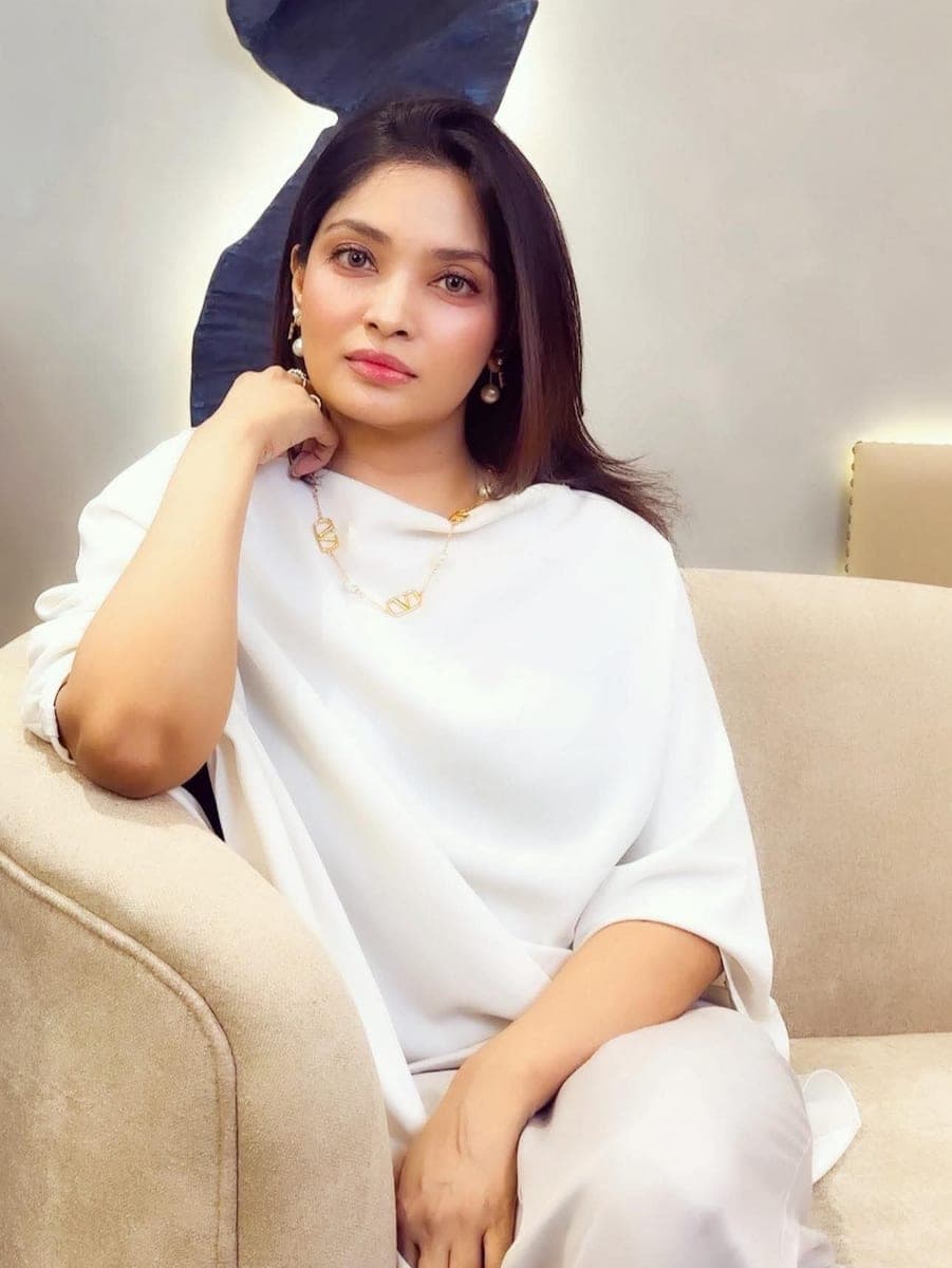 Esha Rushdi