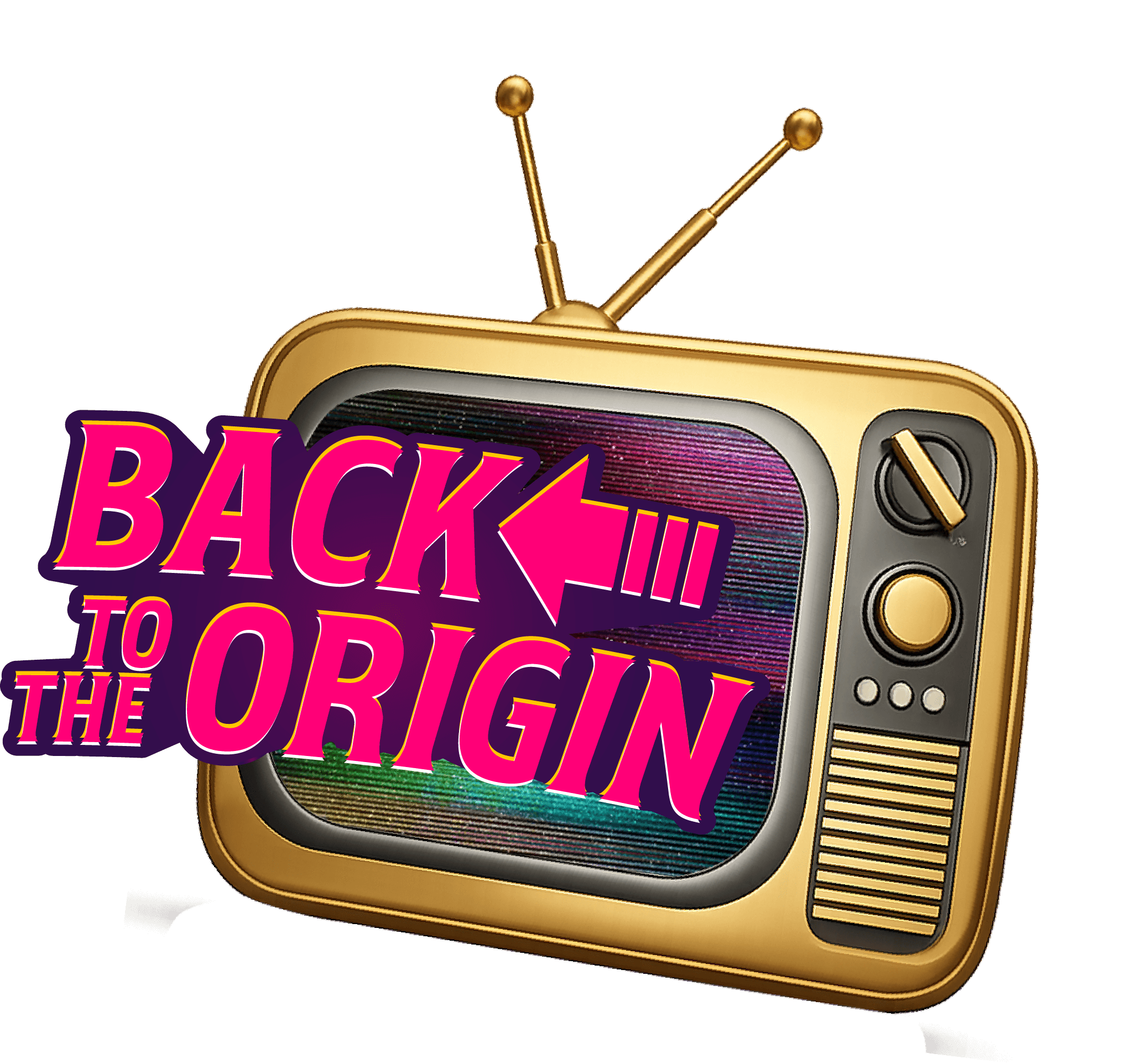 Back to the Origin — Marvel of Tomorrow Season 5 theme